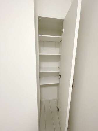 TRADIS森下の物件内観写真